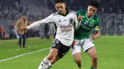 Colo Colo será local en el primer partido