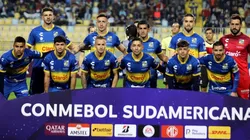 Magallanes será el local en el partido de ida