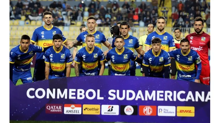 Magallanes será el local en el partido de ida