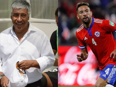 Arica Hurtado se muestra entusiasta con la llegada de Isla a la UC