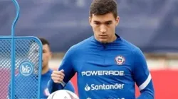 El delantero tuvo que ser operado de una lesión y estará fuera cuatro meses