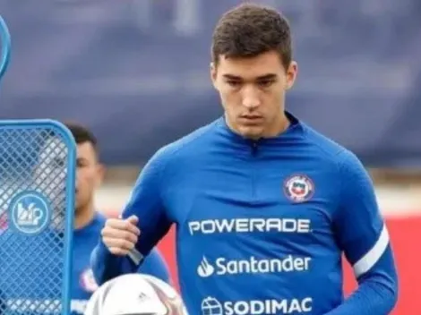 Robbie Robinson ha vivido un verdadero calvario en Estados Unidos