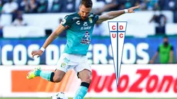 Kagelmacher se va de tarro y cuenta que conversó con Holan para llegar a UC.