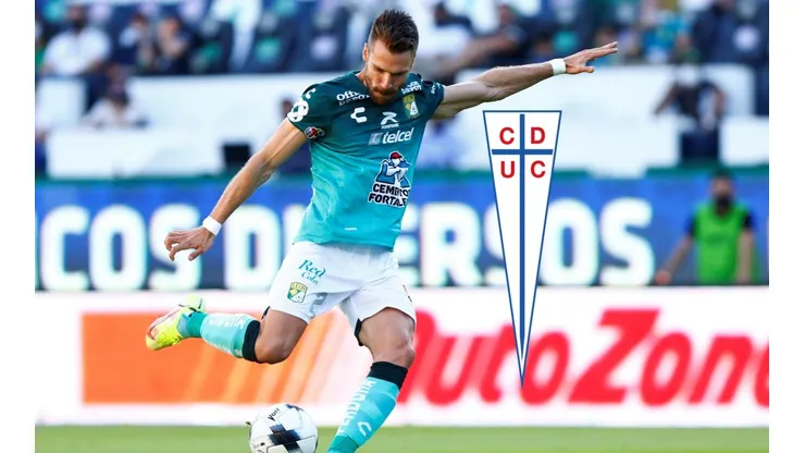 Kagelmacher se va de tarro y cuenta que conversó con Holan para llegar a UC.