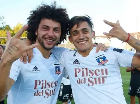 Falcón le presta el ropero entero a Solari tras su fallido traspaso a México