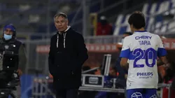 El técnico ya definió quiénes serán los jugadores a aportar en este escenario