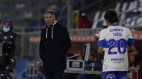 El técnico ya definió quiénes serán los jugadores a aportar en este escenario