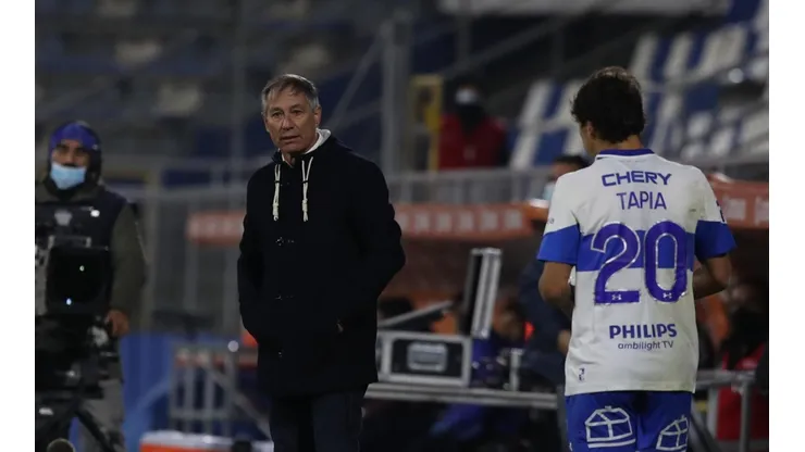 El técnico ya definió quiénes serán los jugadores a aportar en este escenario