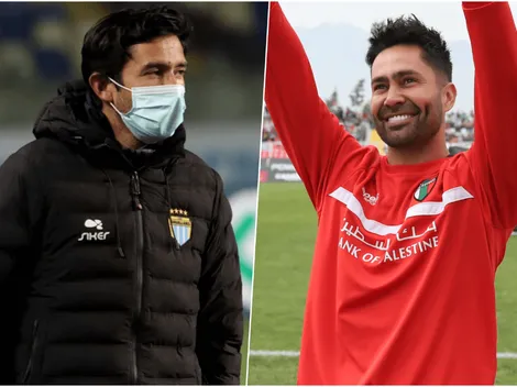 Núñez reconoce interés de Jiménez en ir a Magallanes