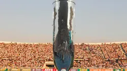 Comienza una nueva edición de la Copa Chile.