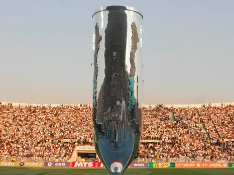 Minutos sub21, goles de visita, penales: los detalles del reglamento de Copa Chile