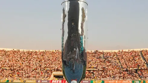 Comienza una nueva edición de la Copa Chile.