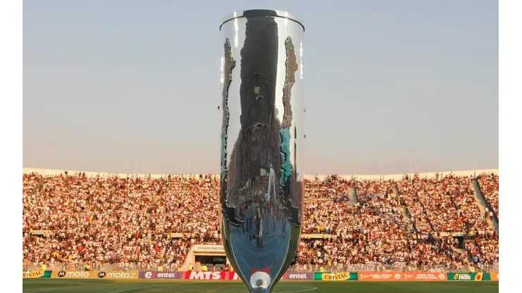 Comienza una nueva edición de la Copa Chile.