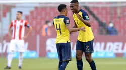 Prensa ecuatoriana analizó las opciones de Ecuador en Qatar 2022.