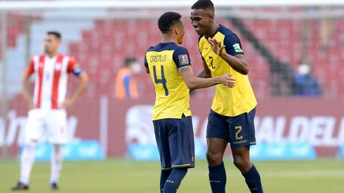 Prensa ecuatoriana analizó las opciones de Ecuador en Qatar 2022.