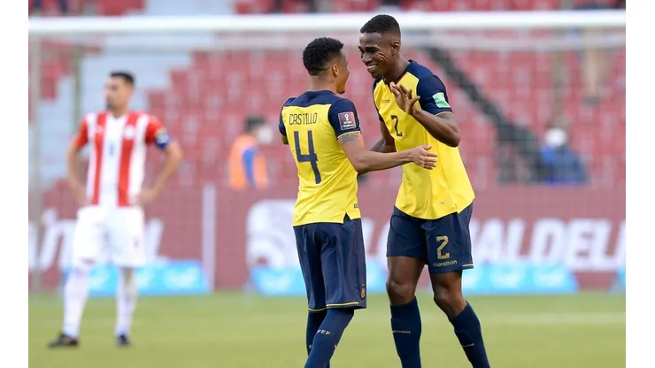 Prensa ecuatoriana analizó las opciones de Ecuador en Qatar 2022.
