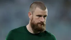 La FIFA aceptó un cambio en el reglamento para esta situación