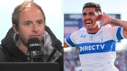 El periodista reveló cuándo retorna el volante a la tienda cruzada