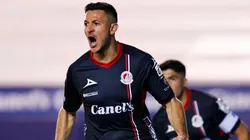 Ramiro González acordó llegar a Platense por 18 meses.