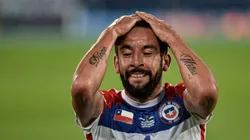 El lateral estaría a solo detalles de ser refuerzo cruzado