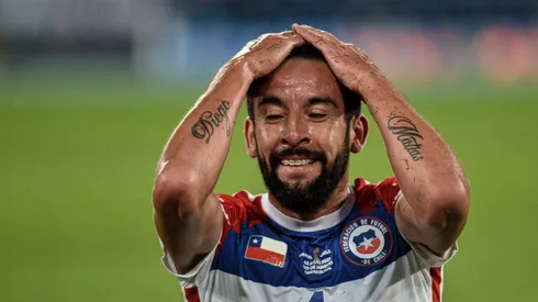 El lateral estaría a solo detalles de ser refuerzo cruzado