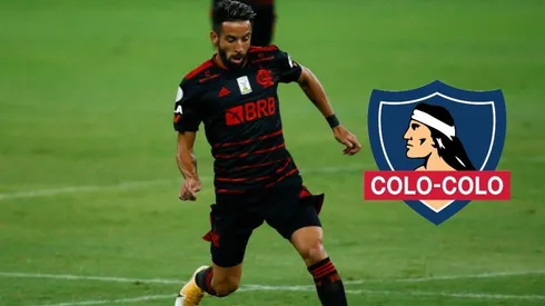 Mauricio Isla ha confesado querer jugar por todos los grandes de Chile.