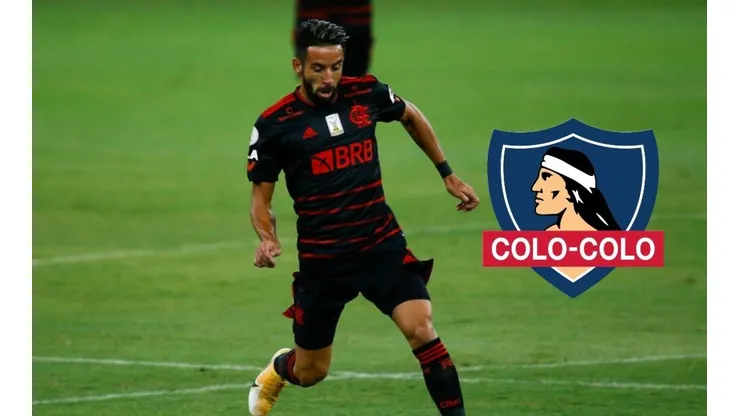 Mauricio Isla ha confesado querer jugar por todos los grandes de Chile.