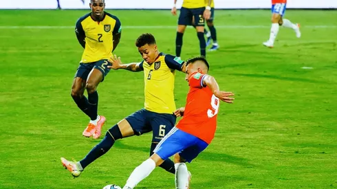 Abogado de Castillo culpa a Chile por daños morales y psicológicos.