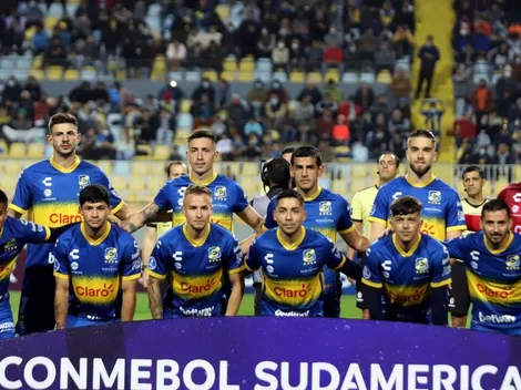 ¿Cuándo juegan Everton vs Magallanes por Copa Chile 2022?