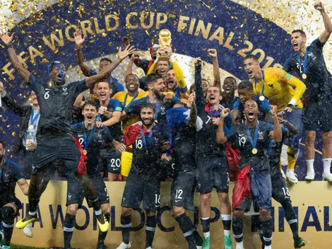 ¿Cómo quedaron formados los grupos del Mundial de Qatar 2022 con todos los países clasificados?