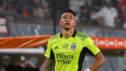 El portero conversó con TNT Sports