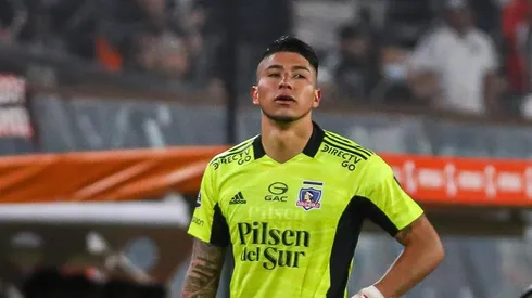 El portero conversó con TNT Sports