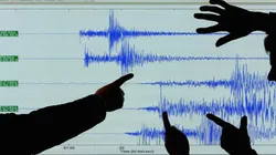 ¿Tembló hoy en Chile?