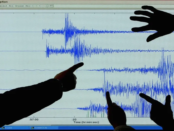Revisa si tembló este jueves 16 de junio de 2022 y de cuánto fue
