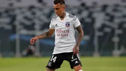 Martín Rodríguez es el gran objetivo de Gustavo Quinteros.