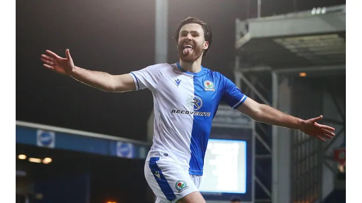 Ben Brereton es tentado por clubes de la Premier League.