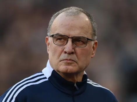 Bielsa depende de un solo motivo para retornar a España