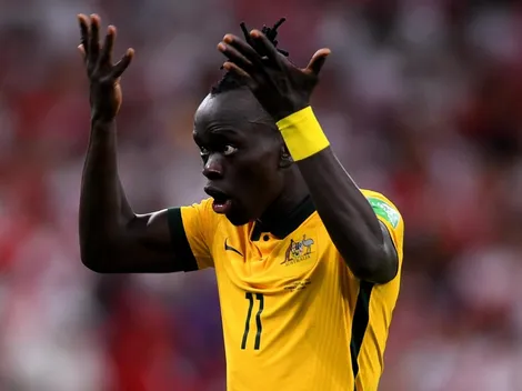 Aplicaron escritorio: Viralizan un Castillo australiano que ilusionó a Perú