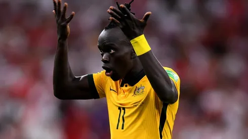 Aplicaron escritorio: Viralizan un Castillo australiano que ilusionó a Perú.