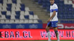 Universidad Católica se enfrentará a Unión San Felipe.