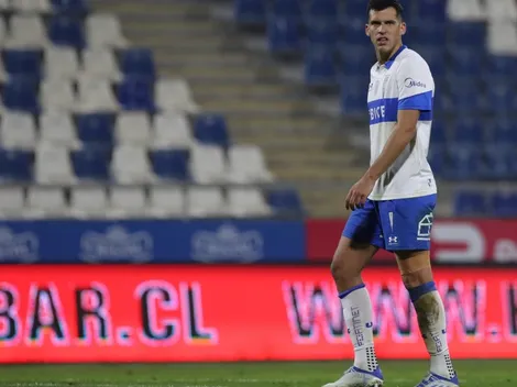 Universidad Católica vs Unión San Felipe | Horario, cómo y dónde ver en vivo por TV y ONLINE la Copa Chile