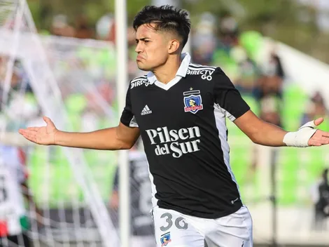 América se aburre de Colo Colo y desiste de fichar de Solari