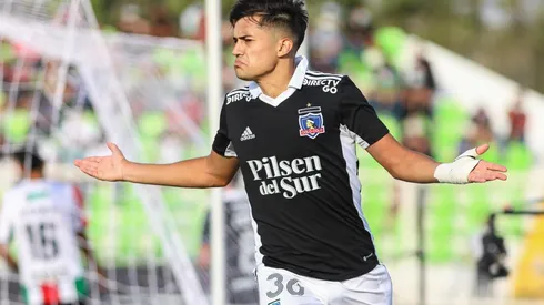 América se aburre de Colo Colo y desiste de fichar de Solari.