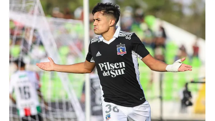 América se aburre de Colo Colo y desiste de fichar de Solari.