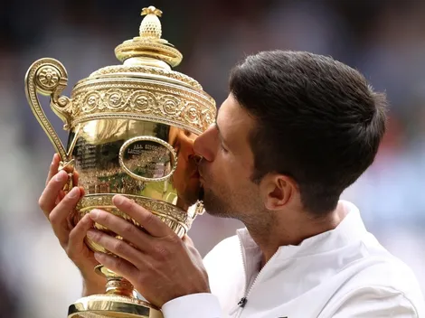 ¿Por qué Wimbledon 2022 no entregará puntos a los tenistas participantes?