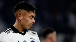 Cristián Zavala tiene una opción de partir al fútbol argentino.