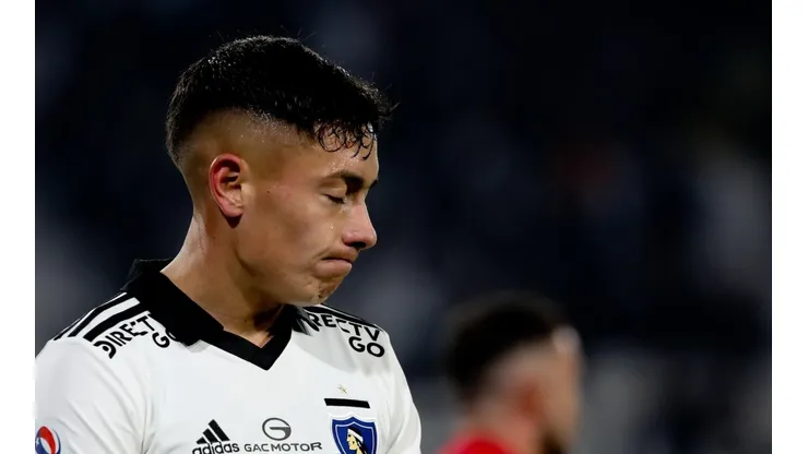 Cristián Zavala tiene una opción de partir al fútbol argentino.