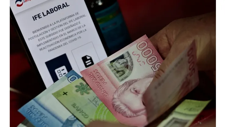 IFE Laboral
