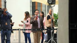 ¿Qué empleos hay para periodistas?