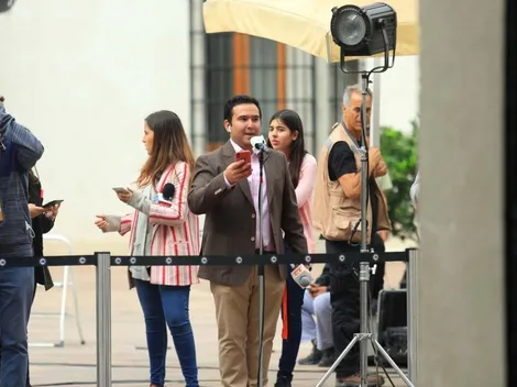 ¿Existen empleos para periodistas? Consulta AQUÍ los disponibles